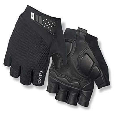 Giro Monaco II Gel black S Giro Monaco II Gel black S