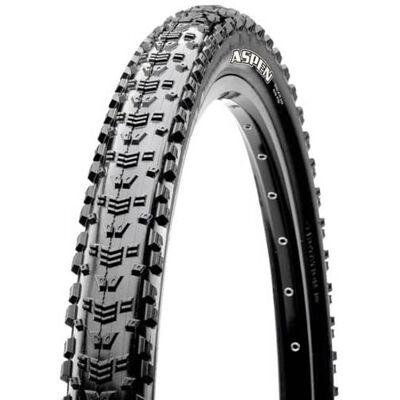 Maxxis Bub 29X210 MX 54-622 Aspen EXO TLR ZW VW Maxxis Bub 29X210 MX 54-622 Aspen EXO TLR ZW VW