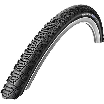 SCHWALBE CX Comp 20 x 1,75" Reflexní ochrana proti průrazům - Cyklistická duše SCHWALBE CX Comp 20 x 1,75" Reflexní ochrana proti průrazům - Cyklistická duše