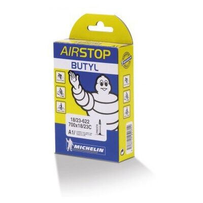 Michelin Duše A3 Airstop, 28 palců, 1132813600 Michelin Duše A3 Airstop, 28 palců, 1132813600