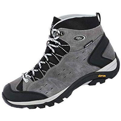 Brütting Unisex Mount Bona HighTrekking- & Wanderstiefel Brütting Unisex Mount Bona HighTrekking- & Wanderstiefel