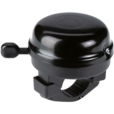 Cyklonárazník PROPHETE - Černá, 50mm, Klasický design Cyklonárazník PROPHETE - Černá, 50mm, Klasický design