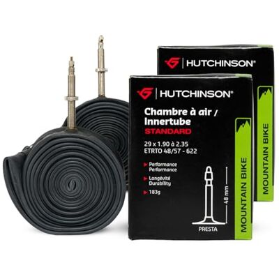 Hutchinson SNC Hadicová sada City/Trekking Standard SV/48 mm Hutchinson SNC Hadicová sada City/Trekking Standard SV/48 mm