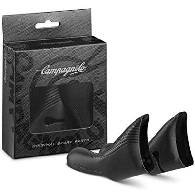 Campagnolo sr500 - Rukojeť řídítek - Černá - 21x9x3 cm - Rukojeť řídítek Campagnolo sr500 - Rukojeť řídítek - Černá - 21x9x3 cm - Rukojeť řídítek