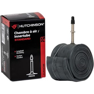 Hutchinson Standardní duše na jízdní kolo, unisex, CV654331 Hutchinson Standardní duše na jízdní kolo, unisex, CV654331