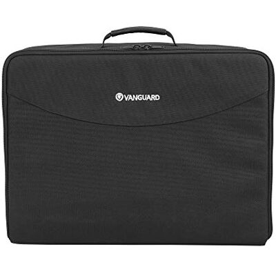 Vanguard Divider Bag 46 Customizeable Insert/Protection Bag for SLR DSLR Camera, Lenses, Accessories Vanguard Divider Bag 46 Customizeable Insert/Protection Bag for SLR DSLR Camera, Lenses, Accessories