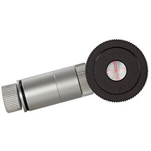 Celestron 93235 2'' CrossAim Strichplatten-Okular Celestron 93235 2'' CrossAim Strichplatten-Okular