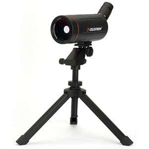 Celestron 52238 Catadioptic Series C70 Mini Mak Maksutov-Cassegrain Spotting Scope Telescope, černá Celestron 52238 Catadioptic Series C70 Mini Mak Maksutov-Cassegrain Spotting Scope Telescope, černá