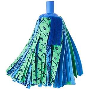 Spontex Více Plus Mop - Snadné čištění podlahy - Mop Spontex Více Plus Mop - Snadné čištění podlahy - Mop
