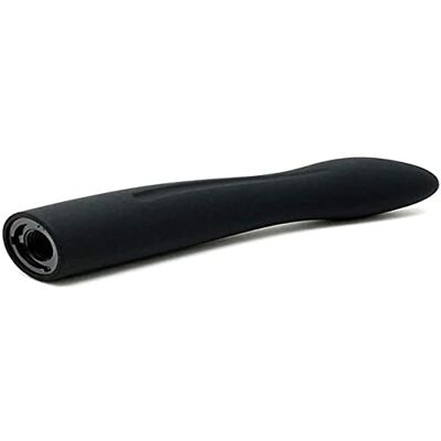 Rimba Exchangeable Dildo-R.2895, černá, 140 g Rimba Exchangeable Dildo-R.2895, černá, 140 g