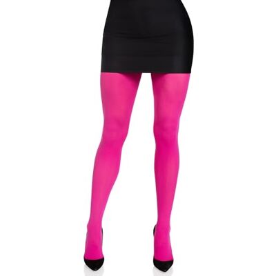 LEG AVENUE Women's Nylon Tights LEG AVENUE Women's Nylon Tights