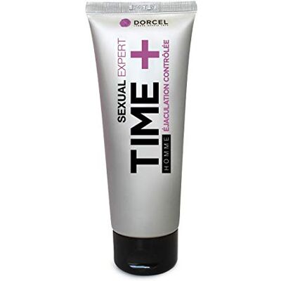 Rimba Dorcel Crème TIME +, 115 g Rimba Dorcel Crème TIME +, 115 g