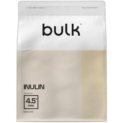 Neurčené 500 g Inulinový prášek - prášek Neurčené 500 g Inulinový prášek - prášek
