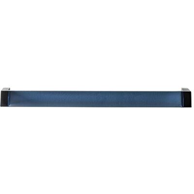 Kartell 9940BL Handtuchhalter Rail, blau Kartell 9940BL Handtuchhalter Rail, blau