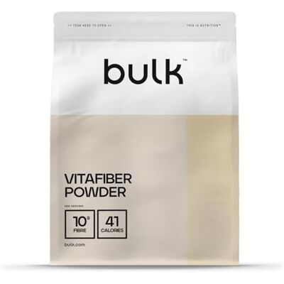 Bulk Vitafiber prášek, 1 kg Bulk Vitafiber prášek, 1 kg
