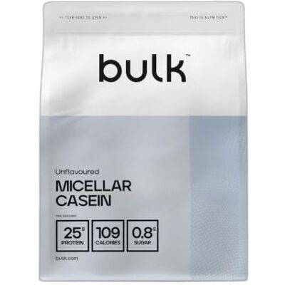 Bulk micelární kasein, chuťově neutrální, 500 g kasein proteinový prášek, proteinový prášek Bulk micelární kasein, chuťově neutrální, 500 g kasein proteinový prášek, proteinový prášek