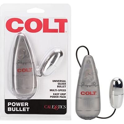 CalExotics COLT Multi-Speed Power Pak koule CalExotics COLT Multi-Speed Power Pak koule