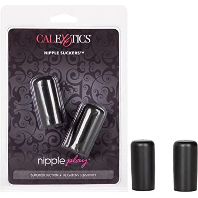 CalExotics Nipple Suckers Bruststimulator CalExotics Nipple Suckers Bruststimulator