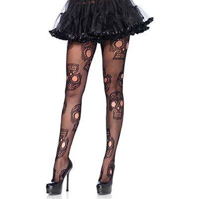 LEG AVENUE Damen Kostüm Strumpfwaren LEG AVENUE Damen Kostüm Strumpfwaren