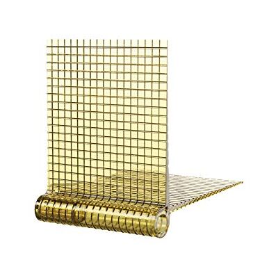 Kartell Kite Shelf Amber, 2 Sets Kartell Kite Shelf Amber, 2 Sets