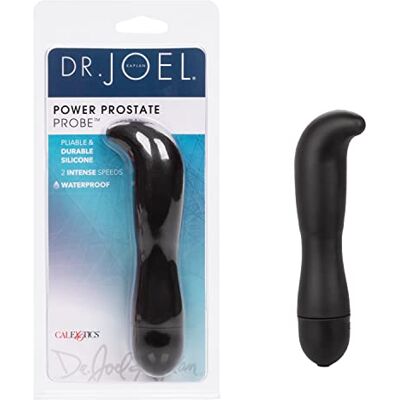 CalExotics Dr. Joel Kaplan ® Power Probe™ Prostata CalExotics Dr. Joel Kaplan ® Power Probe™ Prostata
