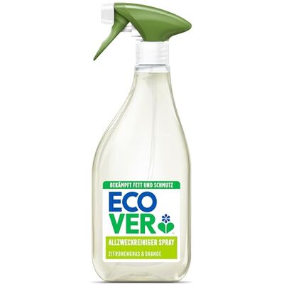 Ecover Univerzální čistič sprej, 500 ml Ecover Univerzální čistič sprej, 500 ml