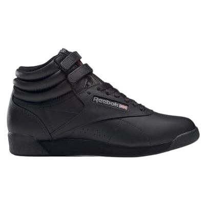 Reebok F/S HI 2240 unisex atletické boty pro dospělé, černé (INT-Black), EU 40 Reebok F/S HI 2240 unisex atletické boty pro dospělé, černé (INT-Black), EU 40