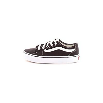 Vans Dámské tenisky Filmore Decon, Canvas Black True White, 34,5 EU Vans Dámské tenisky Filmore Decon, Canvas Black True White, 34,5 EU