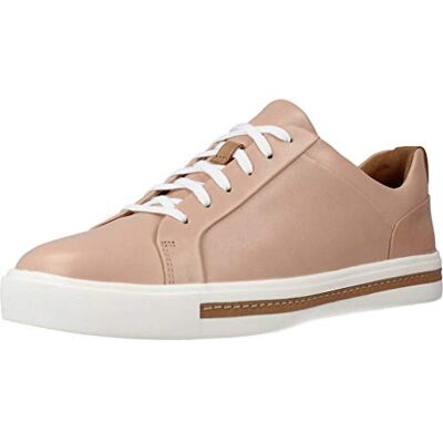 Clarks Dámské Un Maui Lace Derbys Boty pro volný čas Clarks Dámské Un Maui Lace Derbys Boty pro volný čas