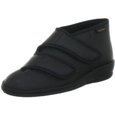 Fischer Markenschuh Fischer Dora Senior 13586 dámské domácí boty Fischer Markenschuh Fischer Dora Senior 13586 dámské domácí boty