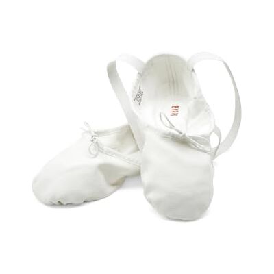 Bloch Pánské taneční boty Pump Bloch Pánské taneční boty Pump