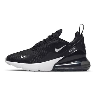 NIKE Air Max 270 pánské běžecké boty Cv7544-600, Černá bílá antracitová šedá, 38,5 EU NIKE Air Max 270 pánské běžecké boty Cv7544-600, Černá bílá antracitová šedá, 38,5 EU