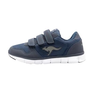 KangaROOS K-bluerun 701 B dámské tenisky KangaROOS K-bluerun 701 B dámské tenisky
