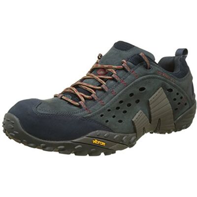 Merrell Pánské turistické boty Intercept Low Rise Merrell Pánské turistické boty Intercept Low Rise
