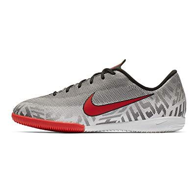 NIKE Unisex Dětské kopačky Vaporx 12 Academy Gs NIC, White Challenge Red, 32 EU NIKE Unisex Dětské kopačky Vaporx 12 Academy Gs NIC, White Challenge Red, 32 EU