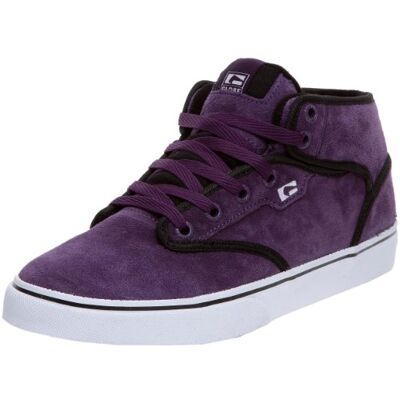 Globe Motley mid GBMOTLEYM, pánské sportovní boty Skateboarding Globe Motley mid GBMOTLEYM, pánské sportovní boty Skateboarding