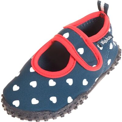 Playshoes Unisex dětské boty do vody sportovní obuv Playshoes Unisex dětské boty do vody sportovní obuv
