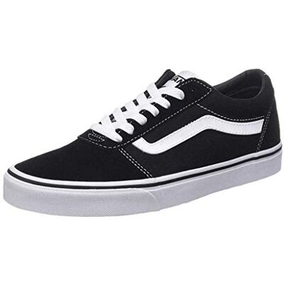 Vans Pánské Ward Sneaker Vans Pánské Ward Sneaker
