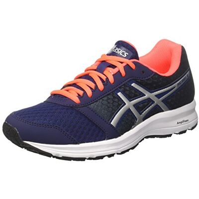 ASICS Damen Patriot 9 T873n-4993 Laufschuhe ASICS Damen Patriot 9 T873n-4993 Laufschuhe