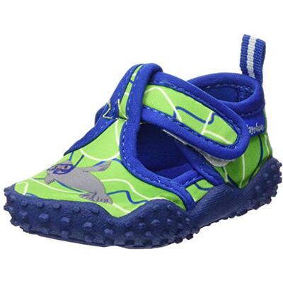 Playshoes Unisex dětské boty do vody tuleň Playshoes Unisex dětské boty do vody tuleň