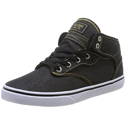 Globe Motley Mid, pánské Skate boty Globe Motley Mid, pánské Skate boty
