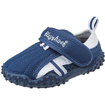 Playshoes Unisex dětské boty do vody sportovní Playshoes Unisex dětské boty do vody sportovní