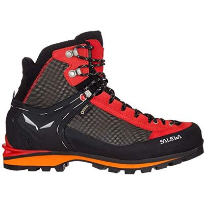 Salewa Ms Crow GTX - Nepromokavé turistické boty Salewa Ms Crow GTX - Nepromokavé turistické boty