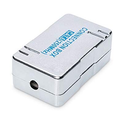 Digitus DN-93903 – LSA spojovací modul Cat 6 – 1 kus – nádobí – řezací svorka Cat6 LSA – AWG 22 až AWG 26 – pro ethernetové kabely, síťový kabel, instalační kabel, instalační kabel – stříbrný Digitus DN-93903 – LSA spojovací modul Cat 6 – 1 kus – nádobí – řezací svorka Cat6 LSA – AWG 22 až AWG 26 – pro ethernetové kabely, síťový kabel, instalační kabel, instalační kabel – stříbrný
