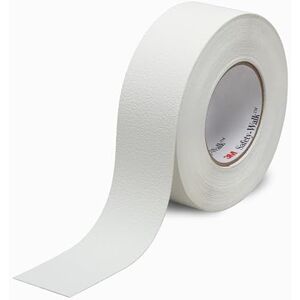 3M Safety-Walk Nasszone Fein (Typ 3) 280, Weiß, 50 mm x 18,3 m für Duschen, Badewannen, Surfbretter sowie rund um Whirlpools und Pools 3M Safety-Walk Nasszone Fein (Typ 3) 280, Weiß, 50 mm x 18,3 m für Duschen, Badewannen, Surfbretter sowie rund um Whirlpools und Pools