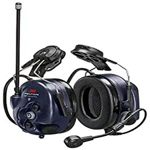 3M Peltor LiteCom Plus impulzní ochrana sluchu- radiostanice LC+PMRP3 3M Peltor LiteCom Plus impulzní ochrana sluchu- radiostanice LC+PMRP3