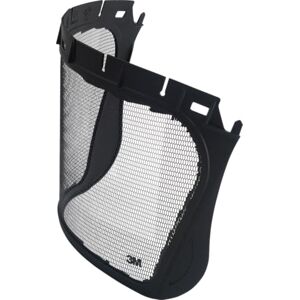 3M 5J-1 Netzvisier für Schutzhelm G22 G3000 und Multisystem G500, Ätzmetall B 3M 5J-1 Netzvisier für Schutzhelm G22 G3000 und Multisystem G500, Ätzmetall B