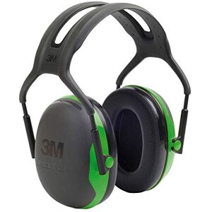 3M 3 M Peltor X Ochranná sluchátka 3M 3 M Peltor X Ochranná sluchátka