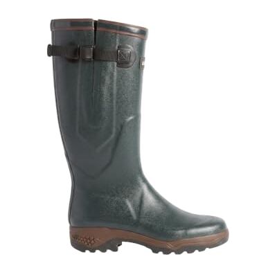 Aigle unisex dospělý kurz 2 vario gumové boty Aigle unisex dospělý kurz 2 vario gumové boty