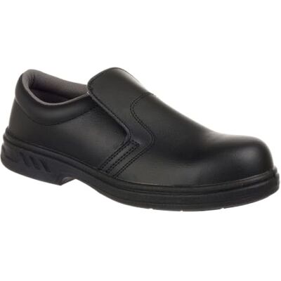 Portwest Steelite Slip On Safety Shoe S2, pánská bezpečnostní obuv Portwest Steelite Slip On Safety Shoe S2, pánská bezpečnostní obuv